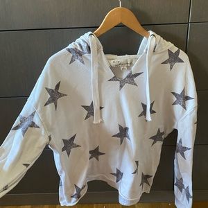 Vintage Havana star sweater
